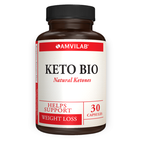 Keto Bio - Supplement Product