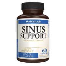 Sinus Support - Supplement Product