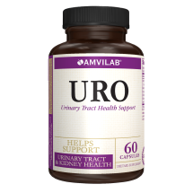 URO - Supplement Product