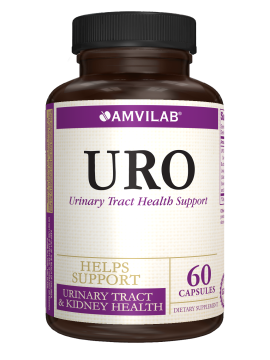 URO - Supplement Product