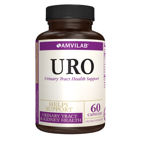 URO - Supplement Product