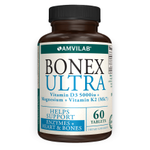 Bonex Ultra - Supplement Product