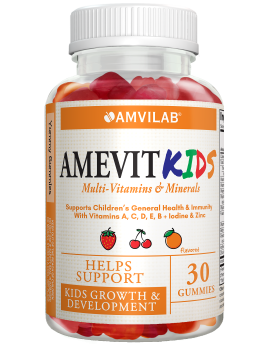 AMEVIT KIDS - Supplement Product