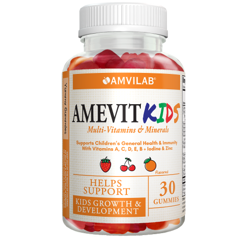 AMEVIT KIDS - Supplement Product
