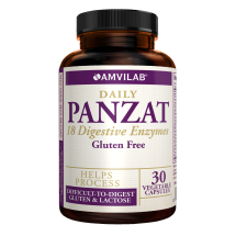 Panzat - Supplement Product