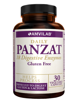 Panzat - Supplement Product