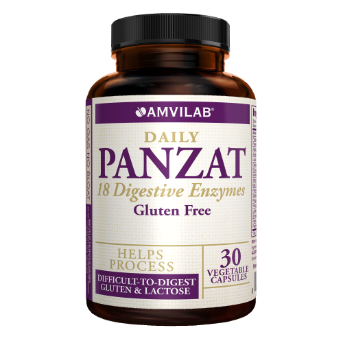 Panzat - Supplement Product